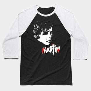 Martin Baseball T-Shirt